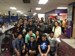 bowling